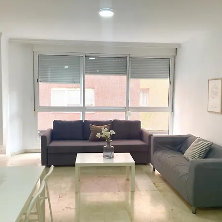 Sagasta Vii By Canary365 Apartment Las Palmas de Gran Canaria